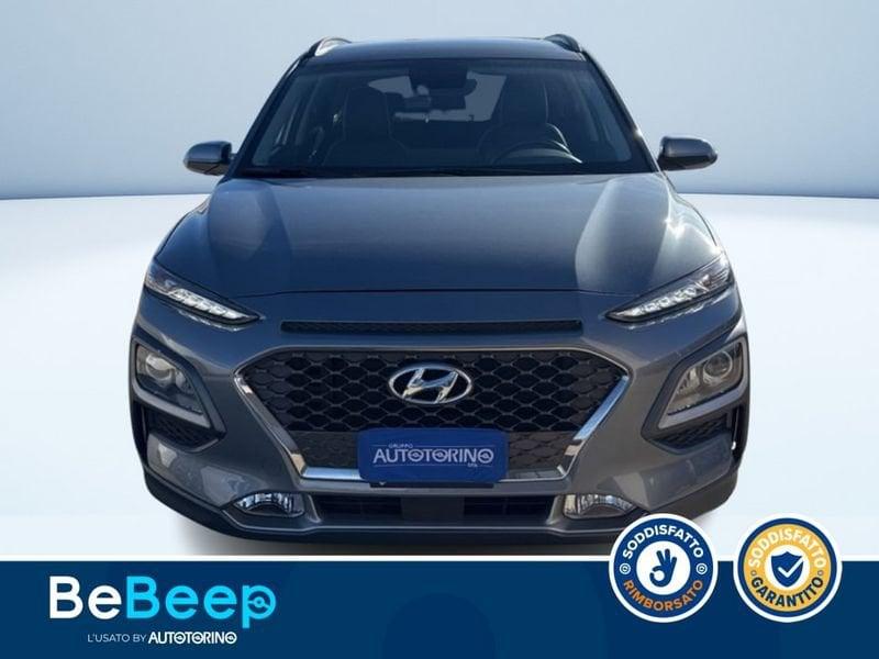 Hyundai Kona 1.6 HEV XPRIME 2WD DCT