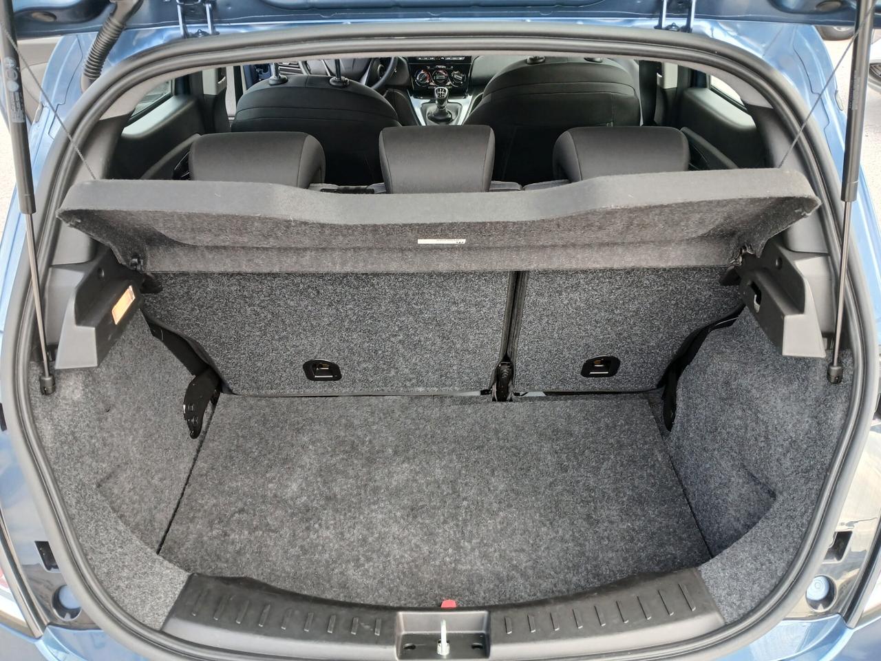 LANCIA YPSILON 1.0 HYBRID 70CV 2022 GOLD