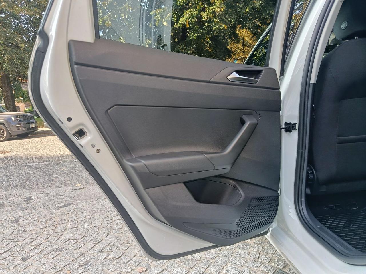 Volkswagen Polo 1.0 TSI Edition Plus #50365
