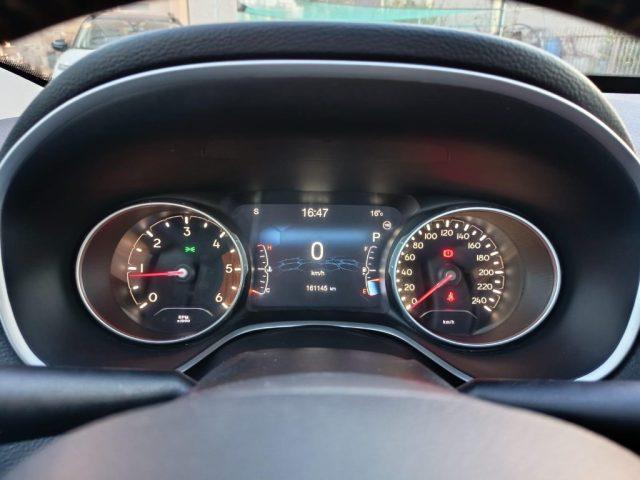 JEEP Compass 2.0 Multijet II aut. 4WD Limited