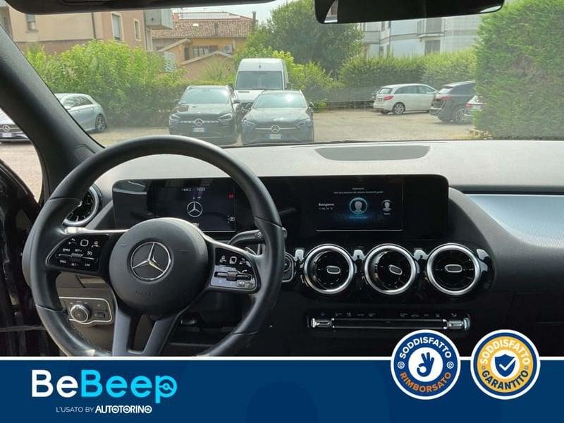 Mercedes-Benz GLA 250 E PLUG-IN HYBRID(E EQ-POWER) SPORT AUTO
