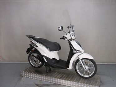 Piaggio Liberty S 50 4 TEMPI