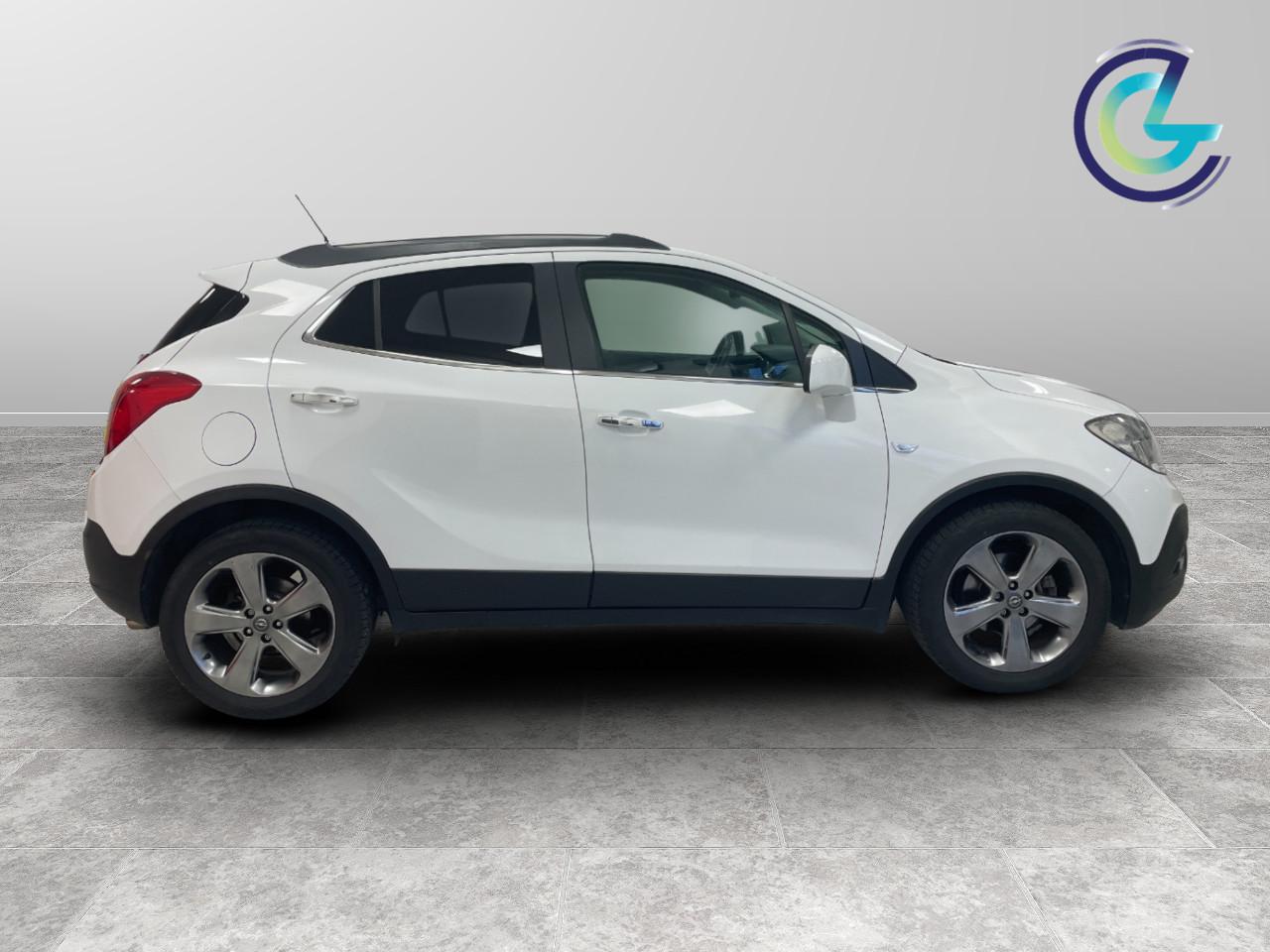 OPEL Mokka I - Mokka 1.4 t Cosmo s&s 4x2 140cv m6