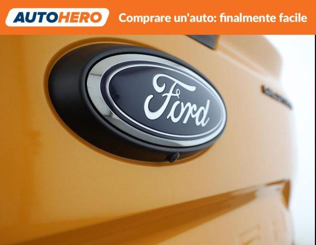 FORD Ranger 2.0 ECOBLUE aut. 205 CV DC Wildtrak X 5 posti