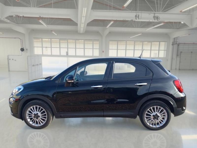 FIAT 500X 1.3 Mjet 95cv E6D Connect