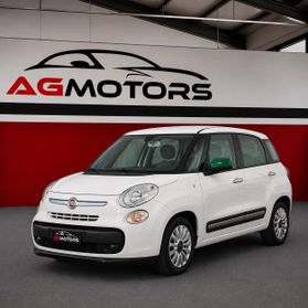 Fiat 500L 1.3 Multijet 85 CV Dualogic Lounge
