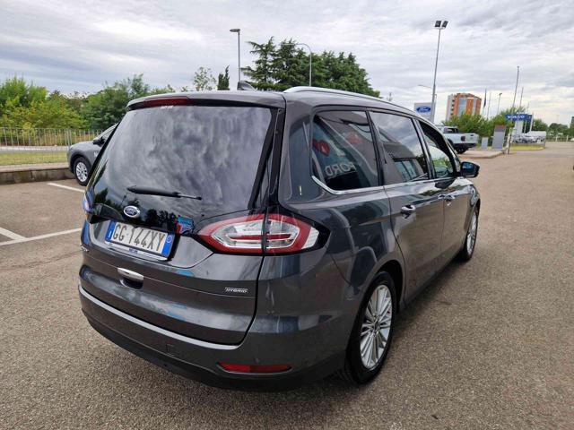 FORD Galaxy 2.5 Full Hybrid 190 CV aut.V-Line 7 POSTI