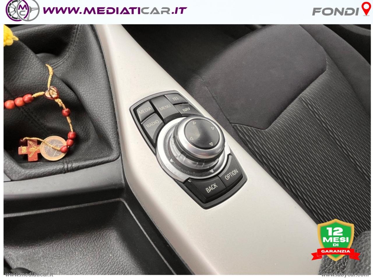 BMW 118d 5p. Sport