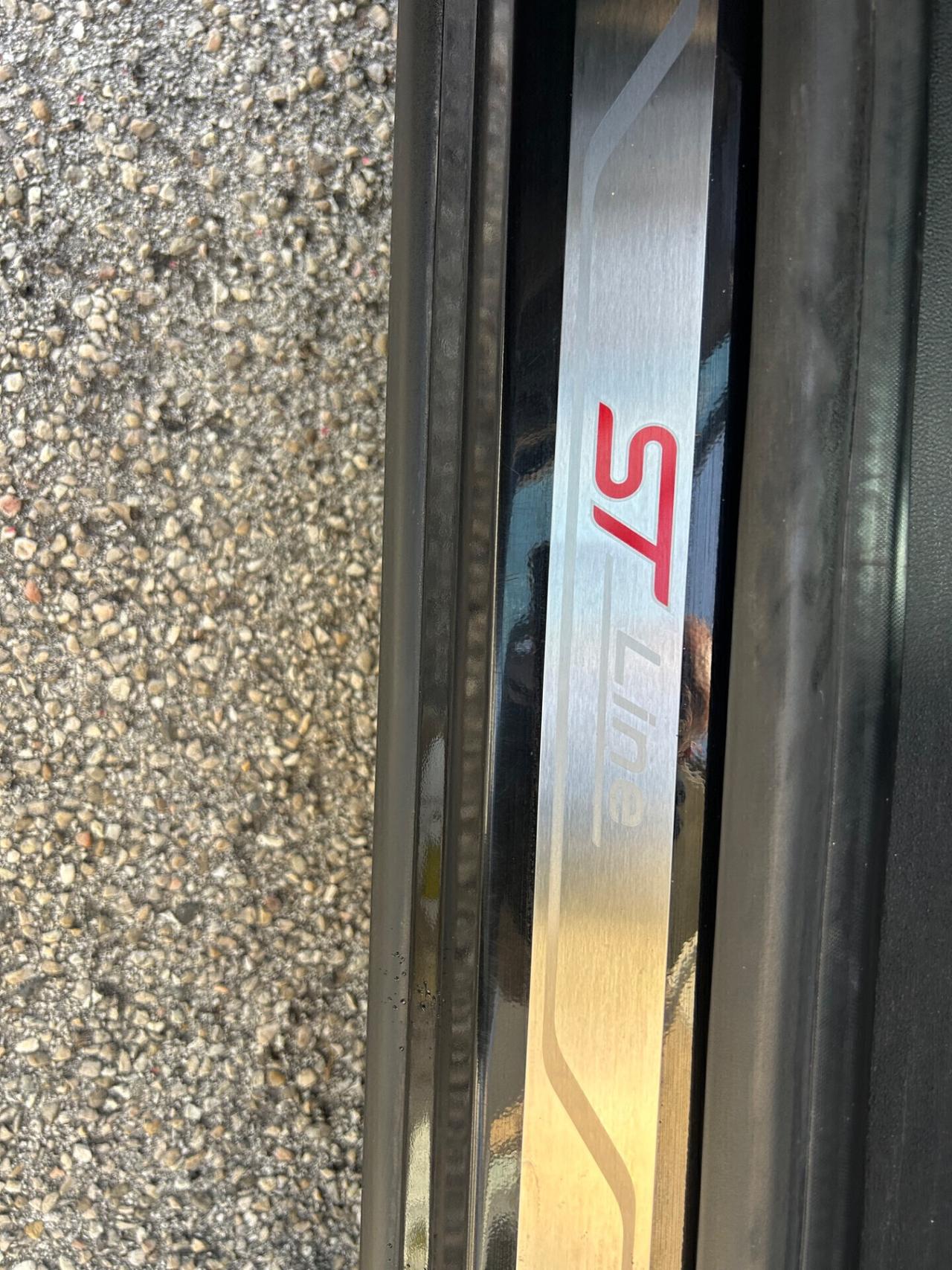 Ford Puma 1.0 EcoBoost Hybrid ST-Line 2022