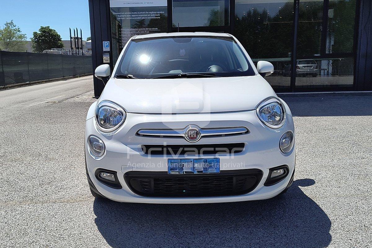 FIAT 500X 1.3 MultiJet 95 CV Pop Star
