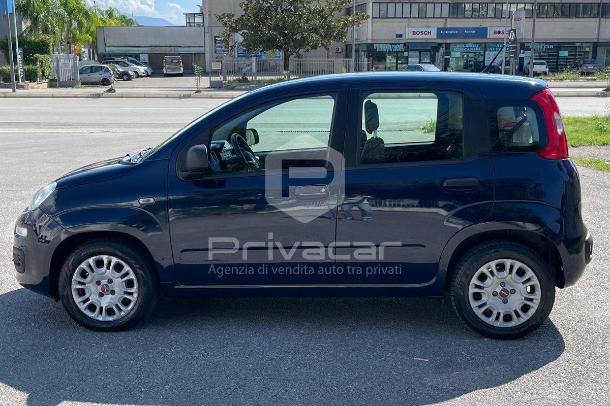 FIAT Panda 1.3 MJT 95 CV S&S Easy