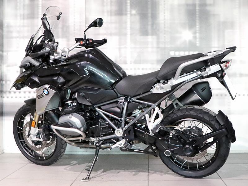 Bmw R 1200 GS ABS