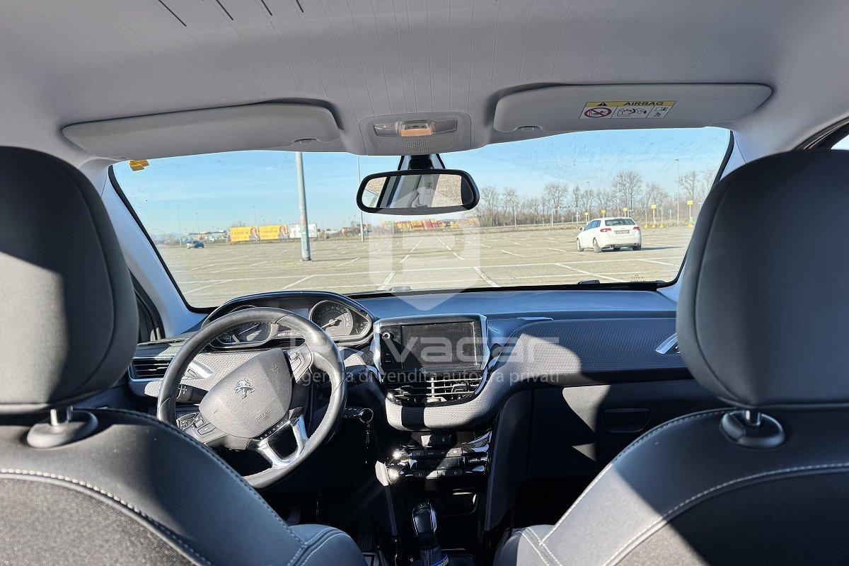 PEUGEOT 2008 1° serie PureTech Turbo 110 S&S Allure