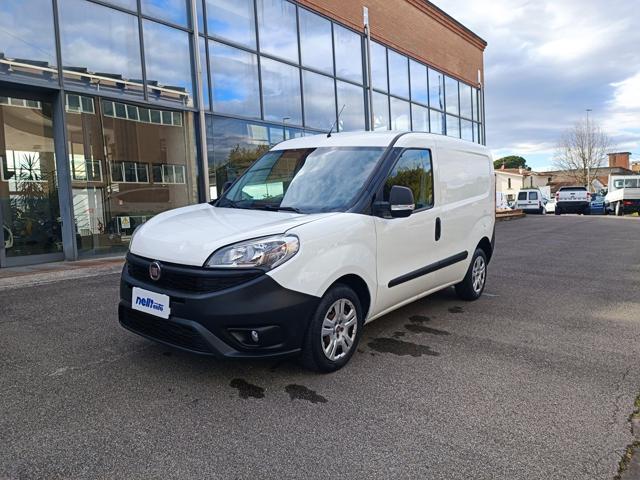 FIAT Doblo Doblò 1.3 MJT PC-TN Cargo Lamierato SX E5+