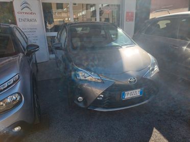 Toyota Yaris 1.0 5 porte Business