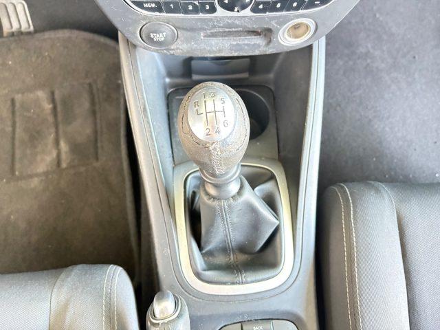 RENAULT Megane Mégane 1.6 16V Dynamique PRIMO PREZZO NAVI OK NEOP