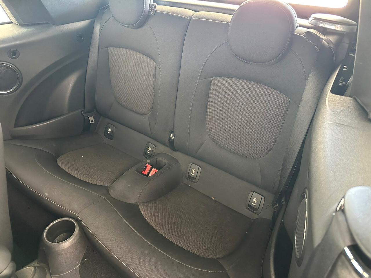 Mini 1.5 Cooper D Hype Cabrio 2019