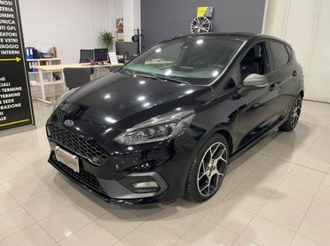 Ford Fiesta 1.5 ecoboost ST s&s 200cv my20.25