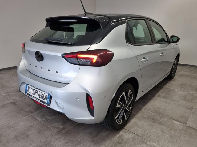 OPEL Corsa 1.2 GS
