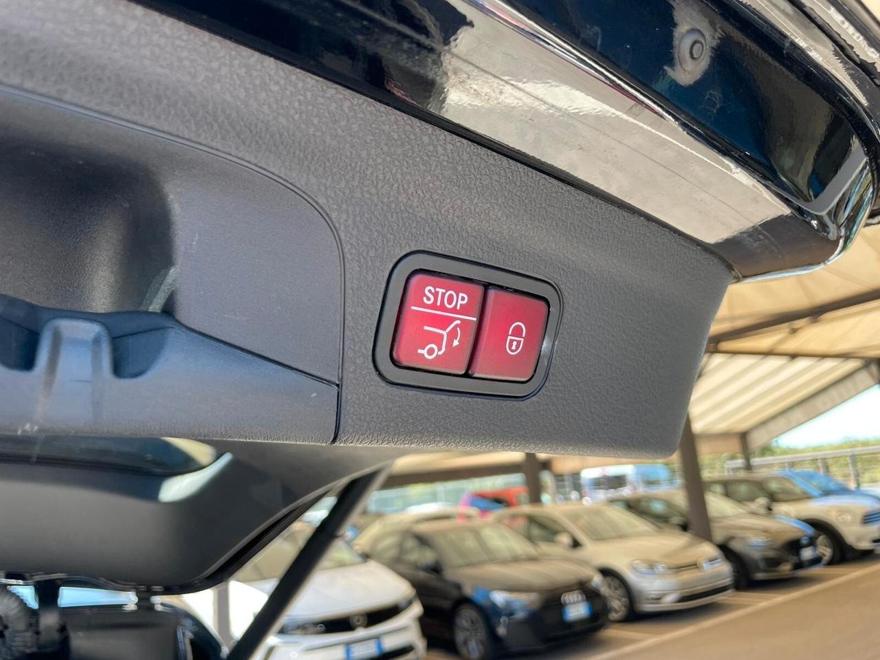 Mercedes-benz GLE 350 de hybrid EQ 4Matic Premium Plus