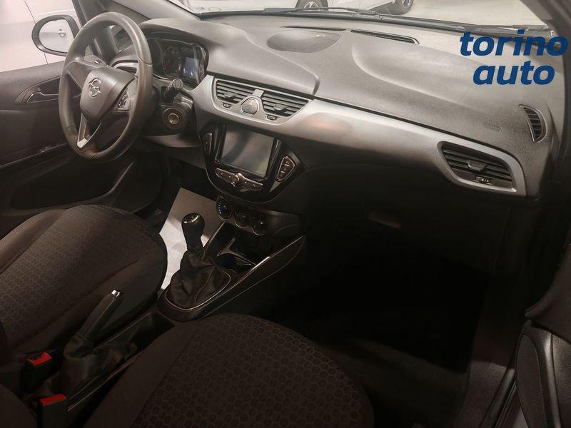 Opel Corsa 1.4 5 porte Advance
