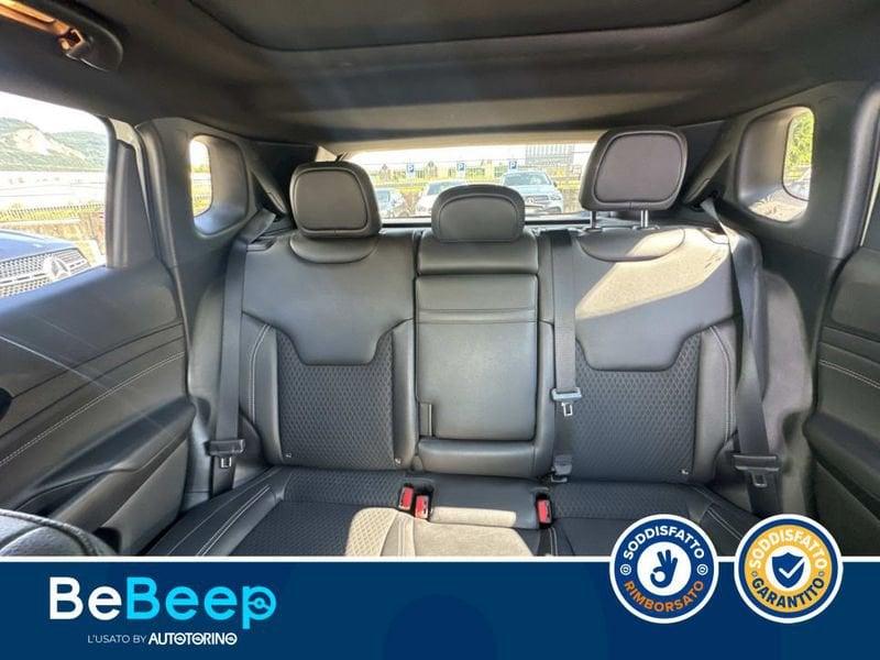 Jeep Compass 1.3 TURBO T4 PHEV 80 ANNIVERSARIO 4XE AUTO