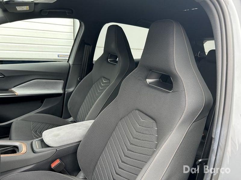 Cupra Born Born 58kWh 231 CV e-Boost