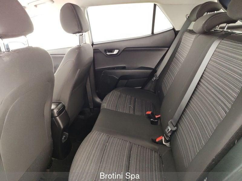 KIA Stonic Stonic 1.0 T-GDi 100 CV MHEV iMT Style
