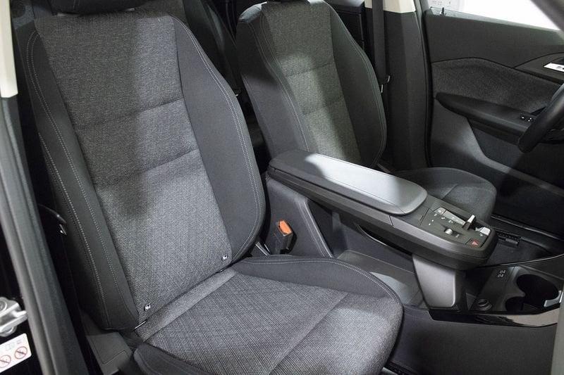BMW X1 sDrive 18d DCT