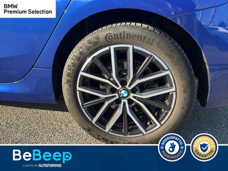 BMW Serie 2 Active Tourer 218D ACTIVE TOURER MSPORT AUTO