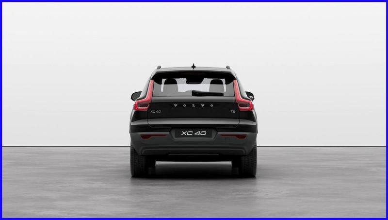 Volvo XC40 B3 automatico Essential