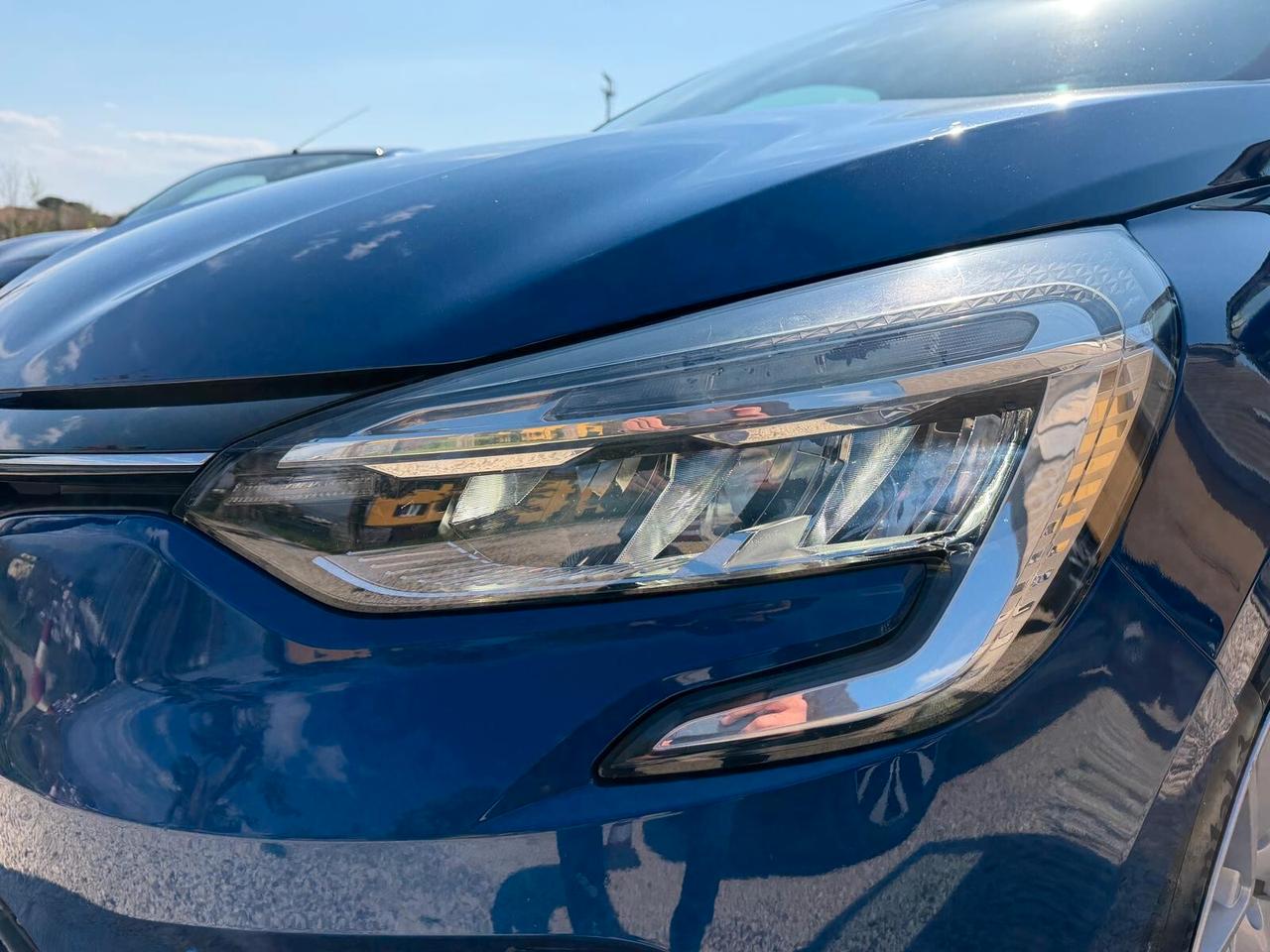 Renault Clio 1.5 Dci Unico Proprietario Ok Neopatentati