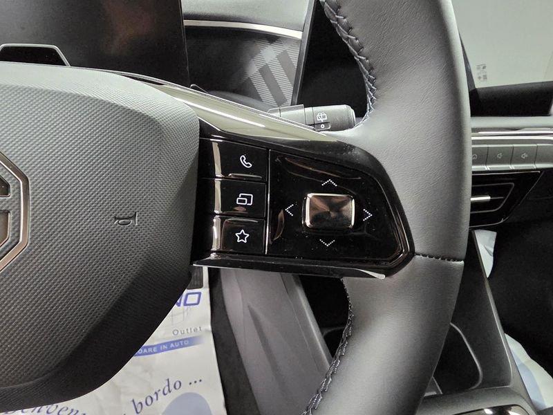 MG MG3 MG3 1.5 Hybrid+ Luxury con BONUS EASY GO'