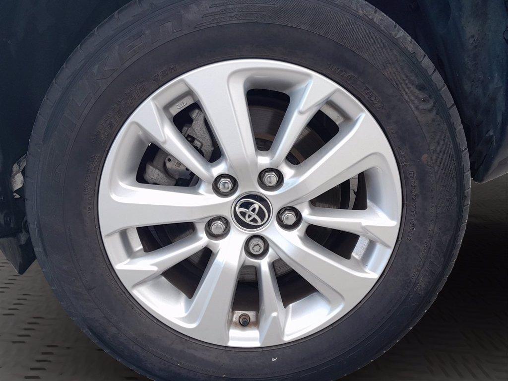 TOYOTA Yaris cross 1.5h active fwd 116cv e-cvt del 2023