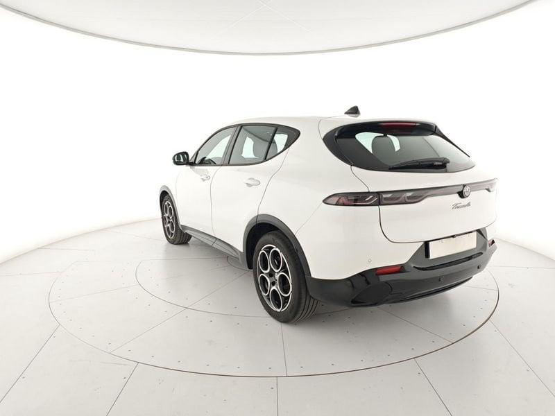 Alfa Romeo Tonale 1.6 diesel 130 CV TCT6 Sprint