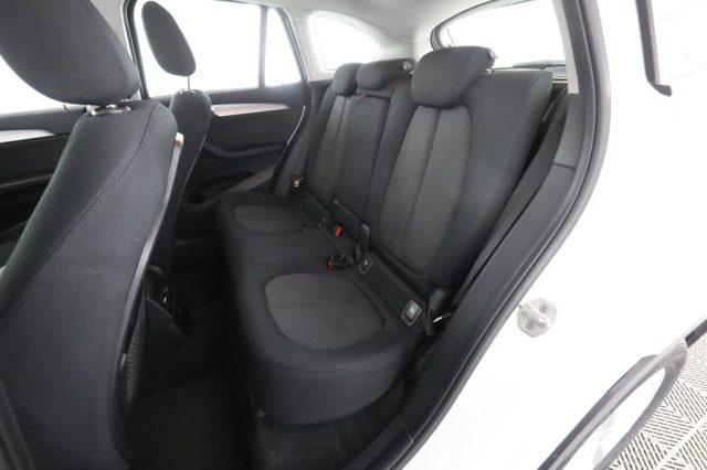 BMW X1 X1 sDrive18d BUSINESS ADVANTAGE