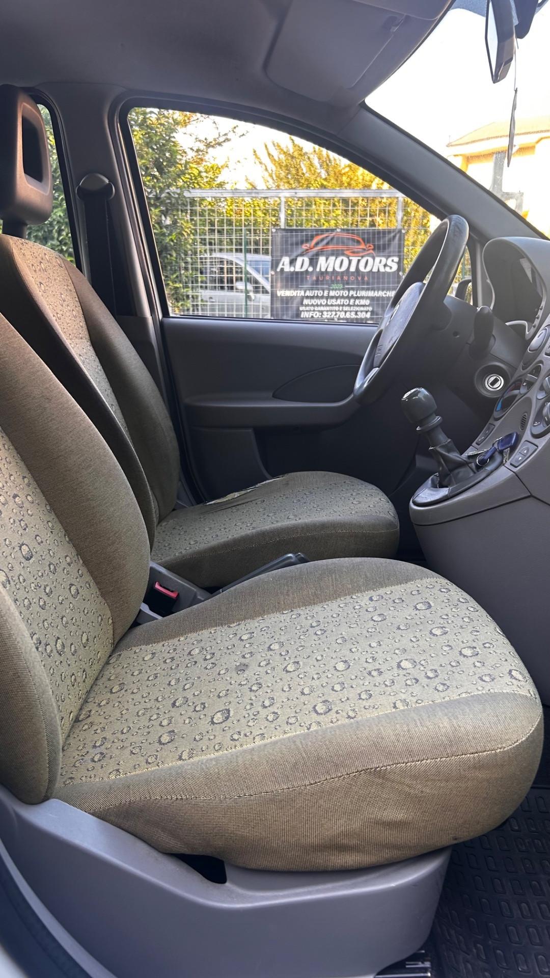 Fiat Panda 1.1 Active
