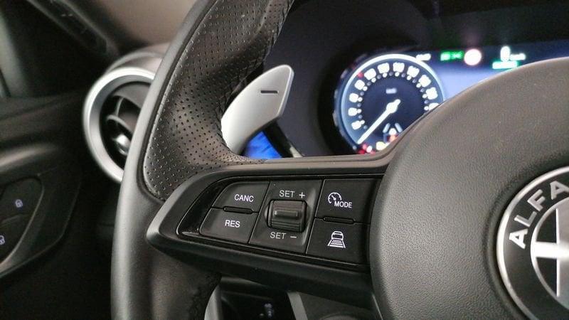 Alfa Romeo Tonale 1.5 hybrid Speciale 130cv tct7