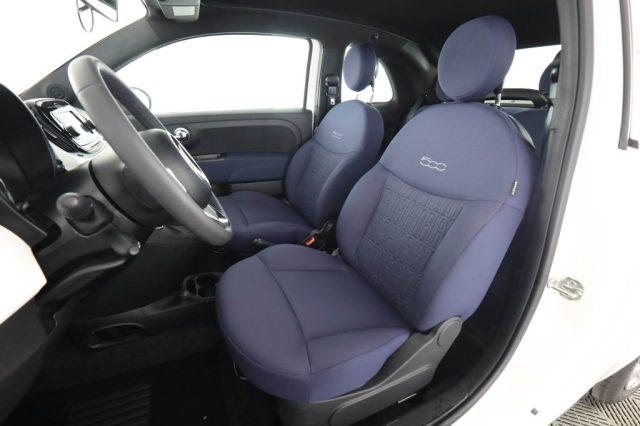 FIAT 500C 500 C 1.0 Hybrid Cult
