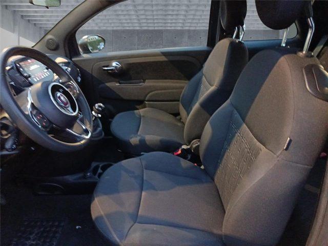 FIAT 500 (2015-2024) 1.0 Hybrid Cult