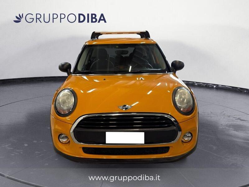 MINI Mini 2014 Benzina 1.2 One 75cv 5p