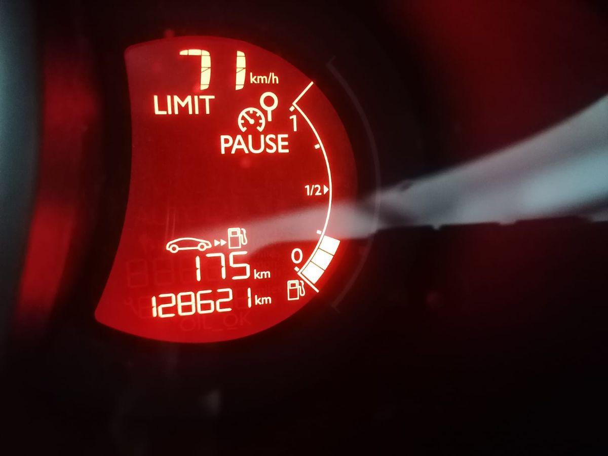 CITROEN - C3 - 1.1 DeeJay