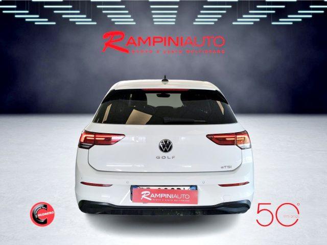 VOLKSWAGEN Golf 1.0 eTSI EVO DSG Hybrid Km 70.000 Iva Esposta