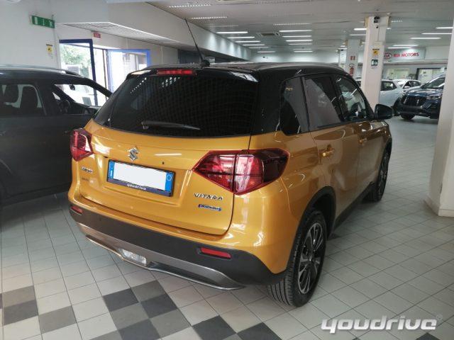 SUZUKI Vitara 1.4 Hybrid Cool