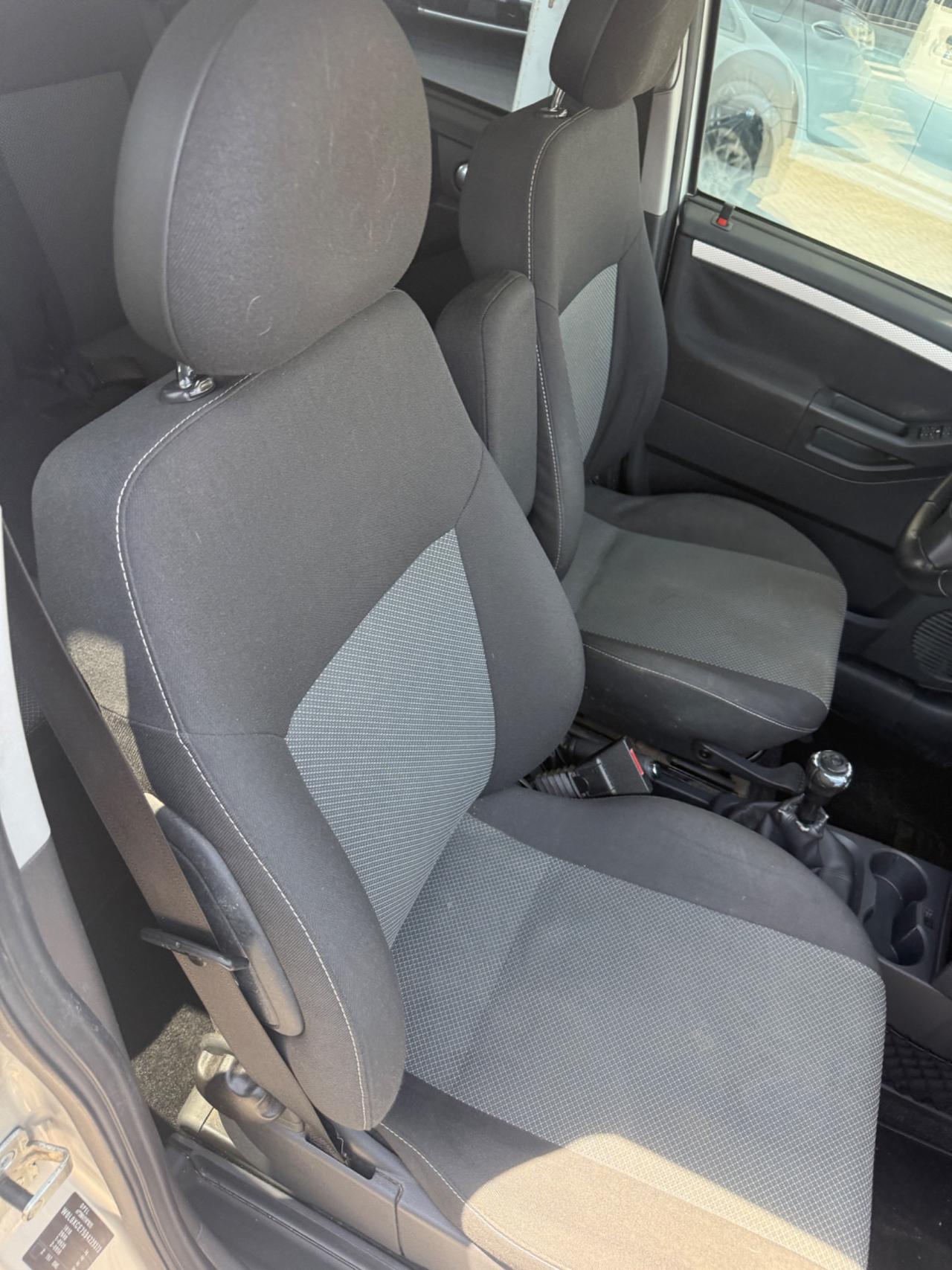 Opel Meriva 1.4 16V Cosmo