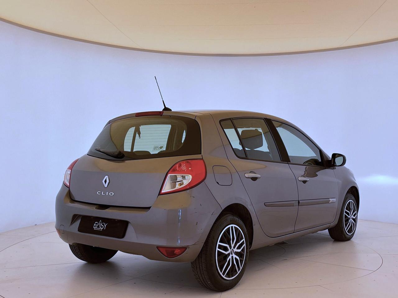 Renault Clio 1.5 dCi 85CV 5p