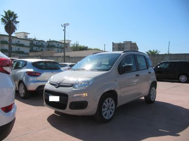 Fiat Panda 0.9 TwinAir Turbo Natural Power Young
