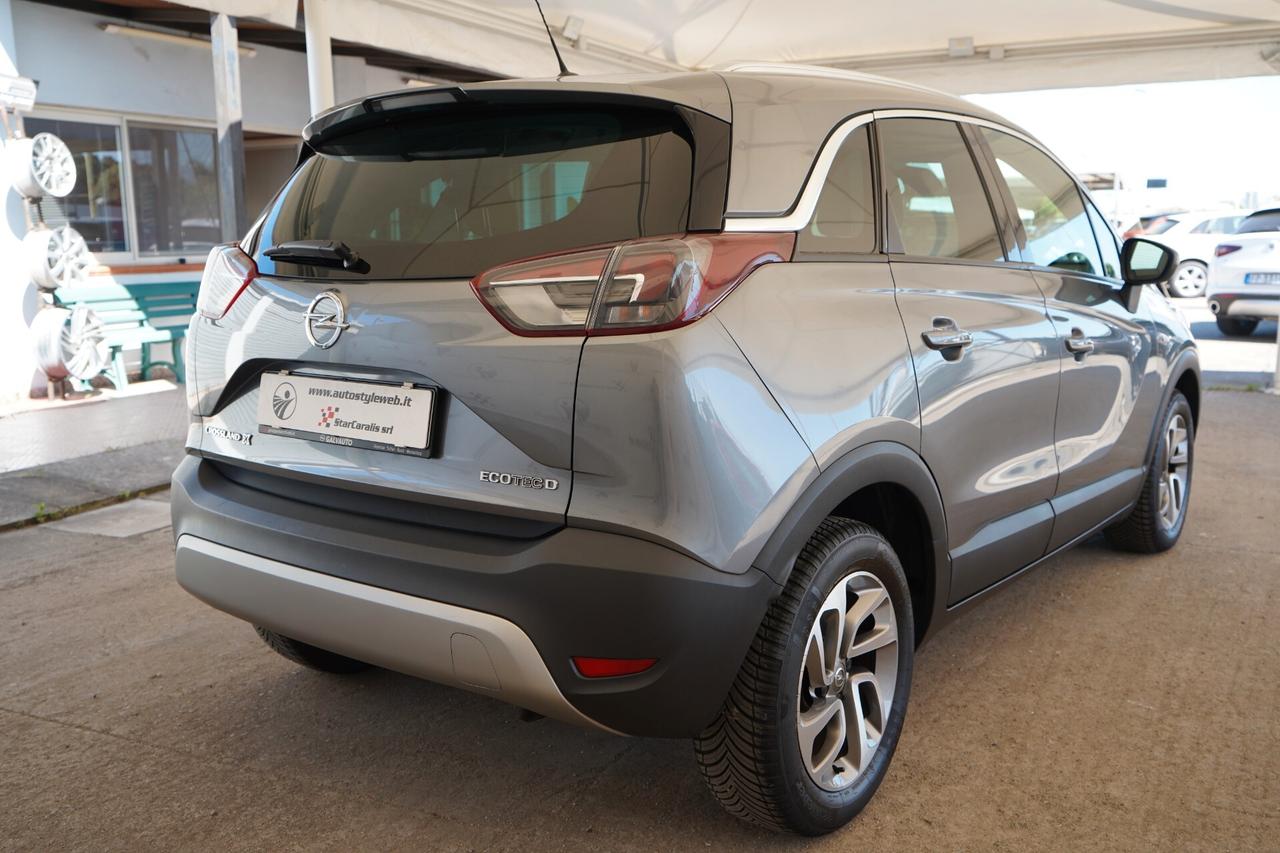 Opel Crossland X 1.5 ECOTEC D 102 CV Advance