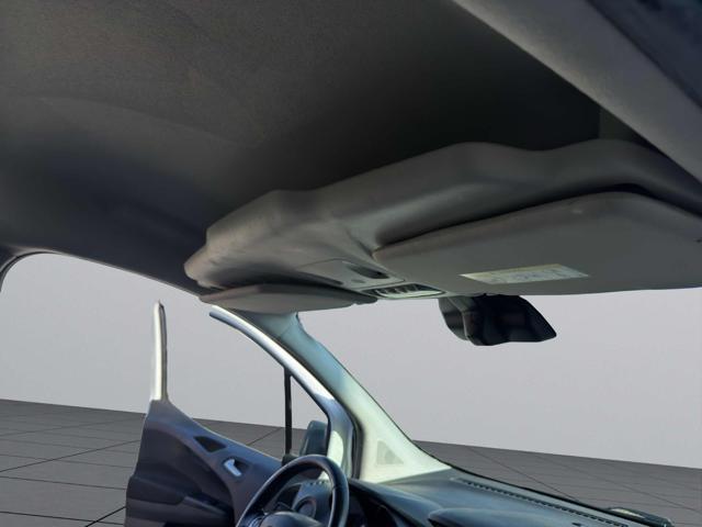 FORD Transit Courier 1.5 TDCi 75CV-SENSORI-OTTIME CONDIZIONI-+IVA-E6D-