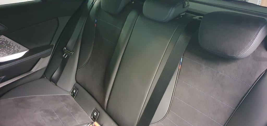 BMW Serie 1 118 d MSport DCT